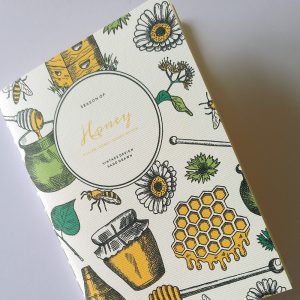 Honey . Notebook