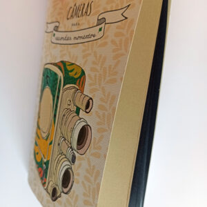 Coleção Câmeras #02 . Notebook