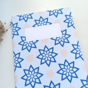 Coleção Padrões #02 . Notebook