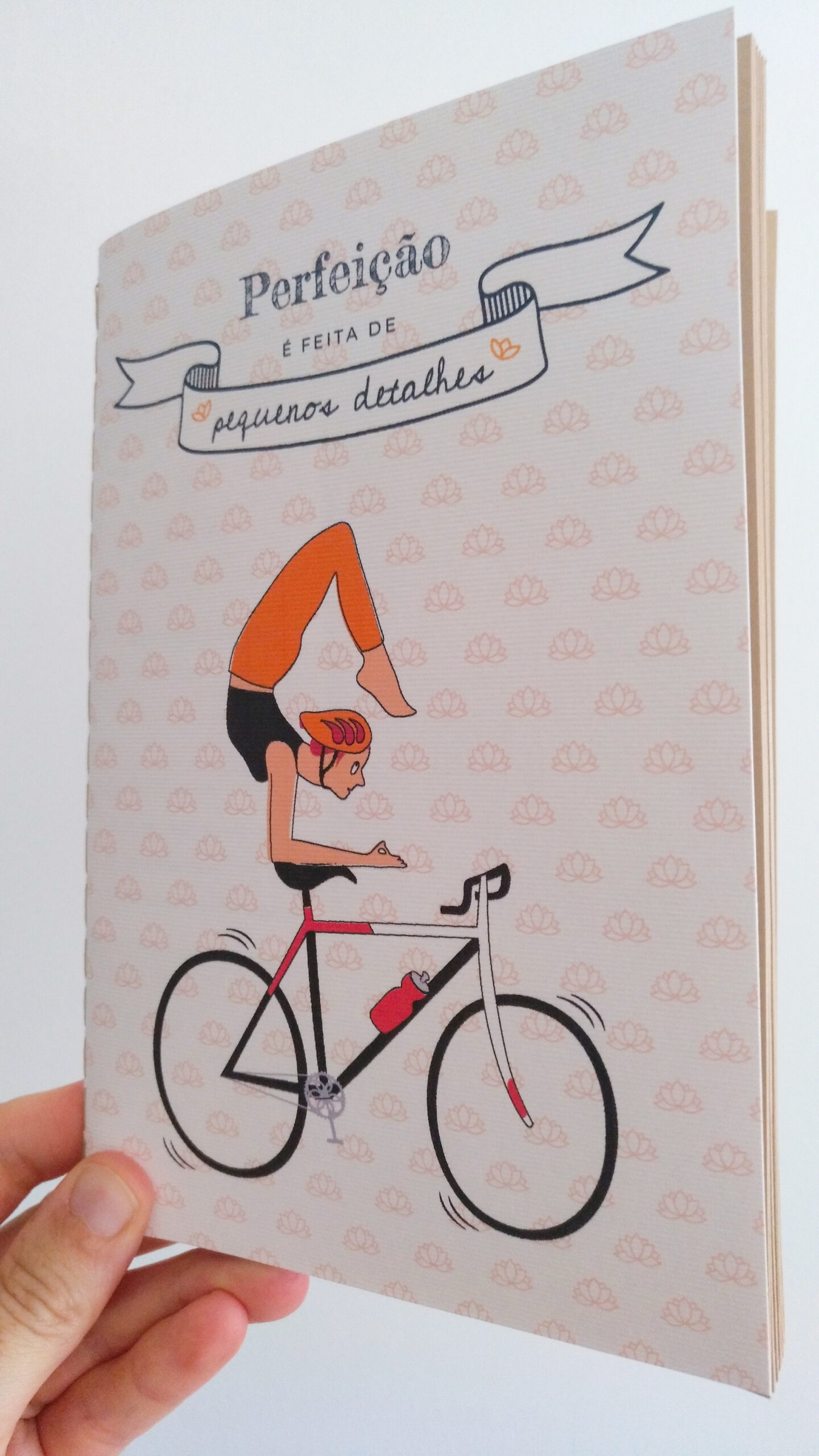 ideia de presente personalizado artesanal